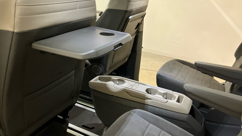 Volkswagen Multivan 1.4 TSI eHybrid Style 5dr LWB DSG Estate